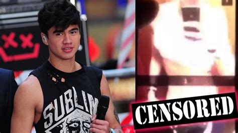 callum hood nudes|5SOS’ CALUM HOOD COMMENTS ON LEAKED NUDE。